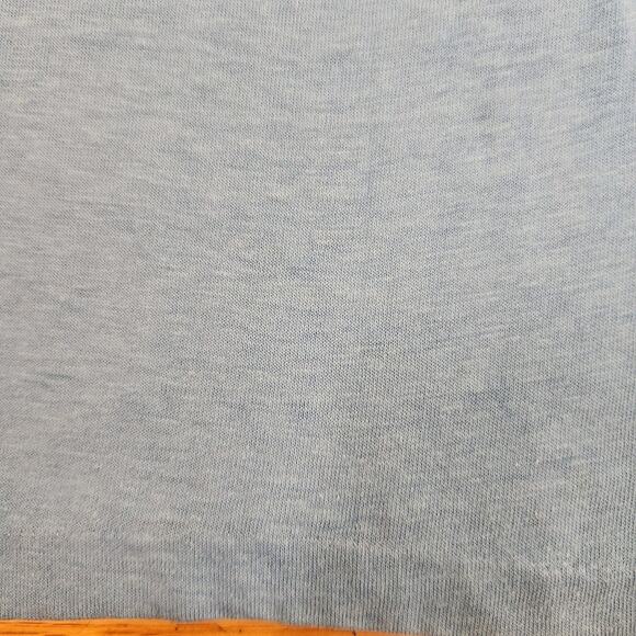 VTG 80s Annual Blessing Of The Fleet Tshirt Sz Large Providencetown MA Single - Picture 11 of 15